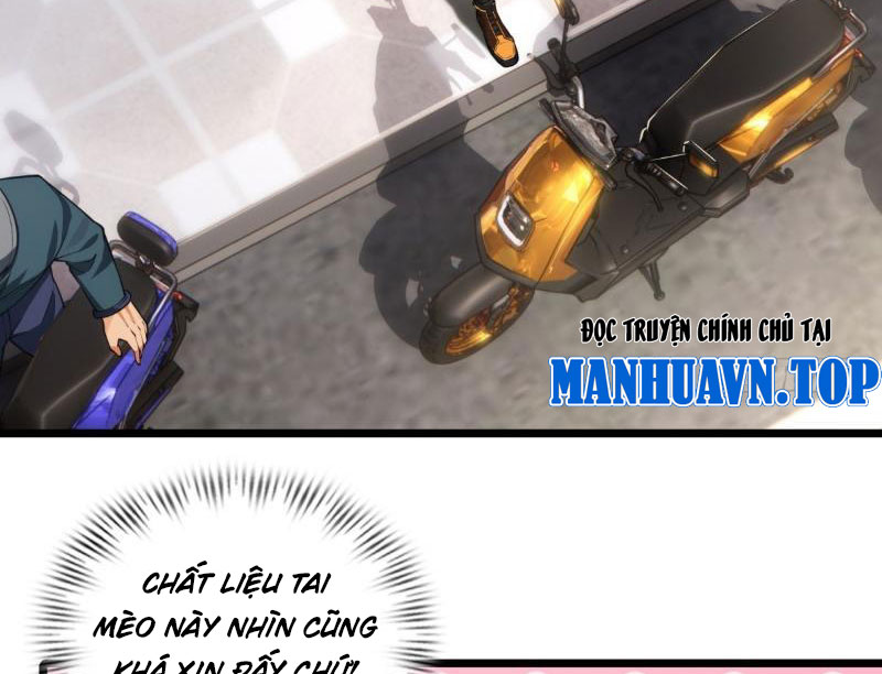 Bật hack mà vẫn là tông môn yếu nhất sao? Chapter 2 - Trang 36