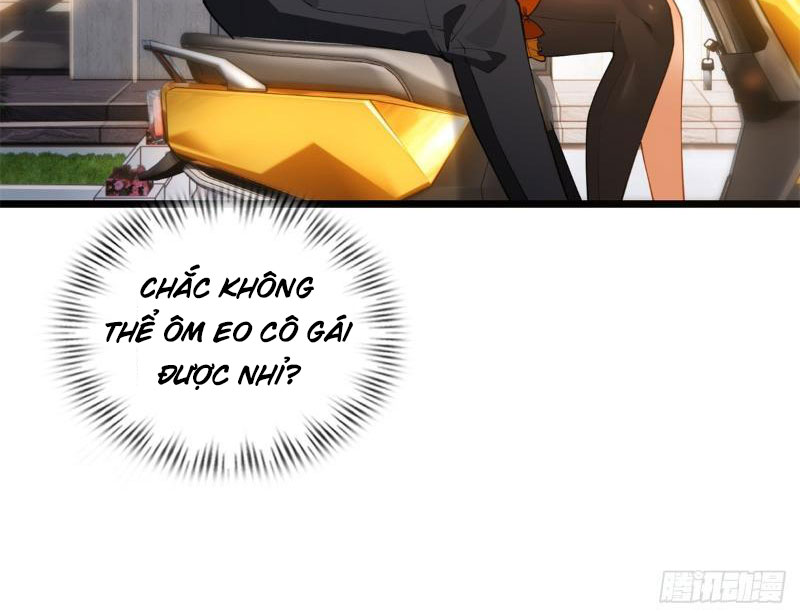 Bật hack mà vẫn là tông môn yếu nhất sao? Chapter 2 - Trang 61
