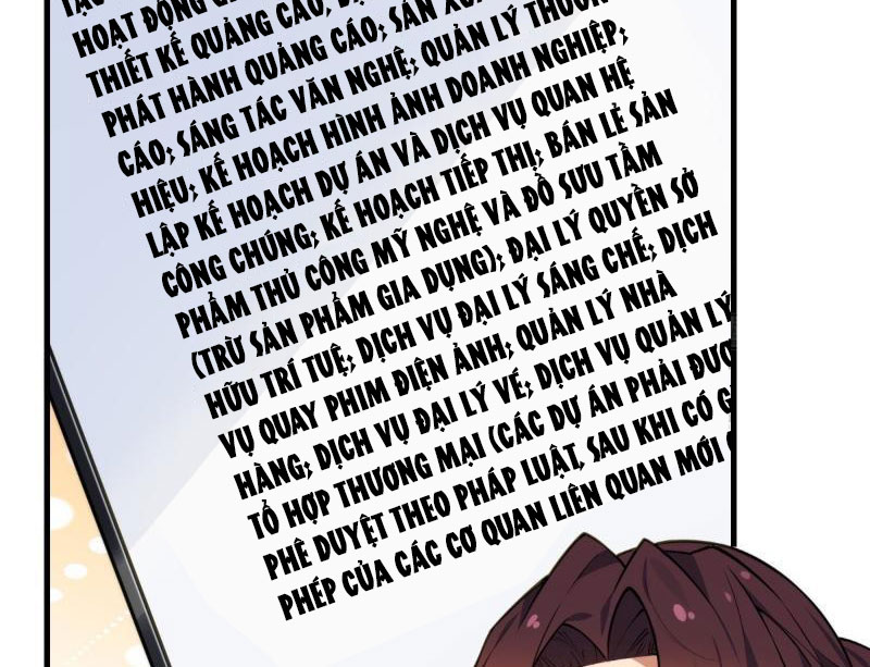 Bật hack mà vẫn là tông môn yếu nhất sao? Chapter 1 - Trang 96