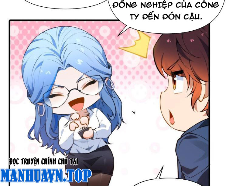 Bật hack mà vẫn là tông môn yếu nhất sao? Chapter 1 - Trang 121