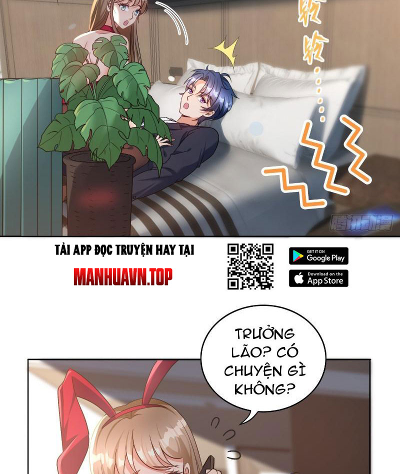 999 em gái theo đuổi ngược lại tôi Chapter 5 - Trang 3
