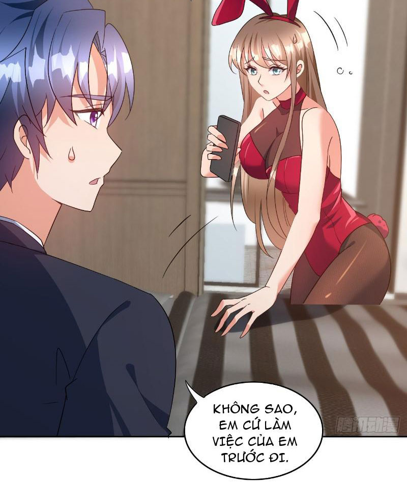 999 em gái theo đuổi ngược lại tôi Chapter 5 - Trang 5