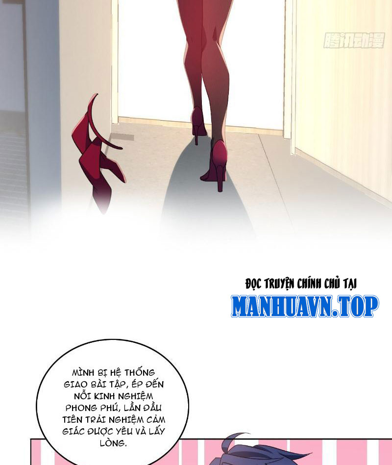 999 em gái theo đuổi ngược lại tôi Chapter 5 - Trang 7