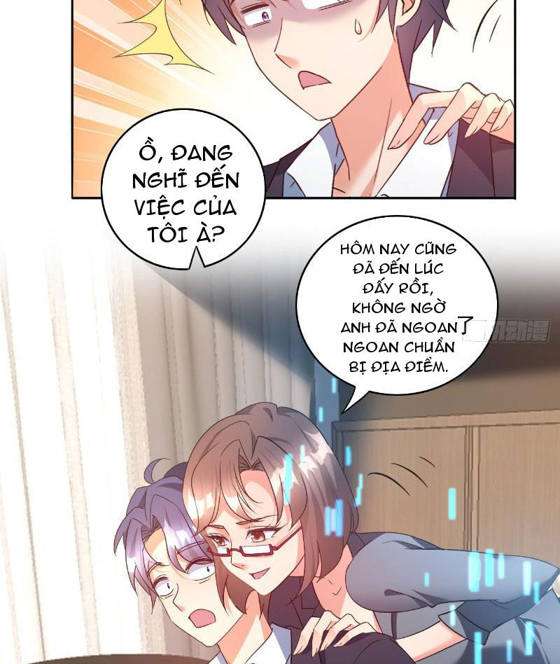 999 em gái theo đuổi ngược lại tôi Chapter 5 - Trang 9