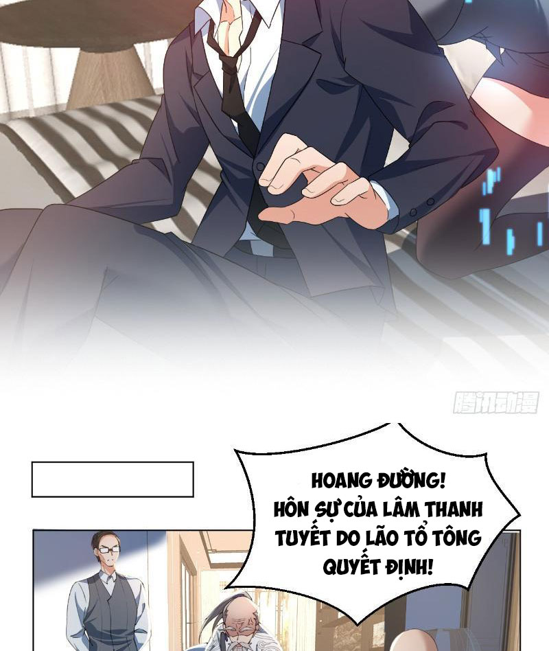 999 em gái theo đuổi ngược lại tôi Chapter 5 - Trang 10