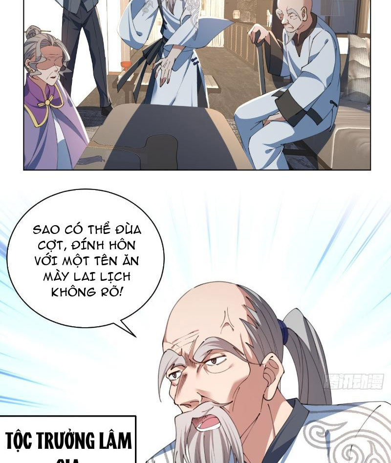 999 em gái theo đuổi ngược lại tôi Chapter 5 - Trang 11