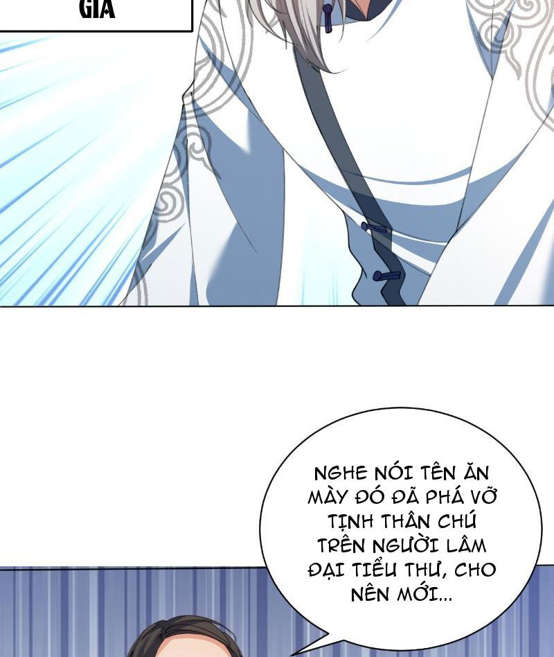 999 em gái theo đuổi ngược lại tôi Chapter 5 - Trang 12