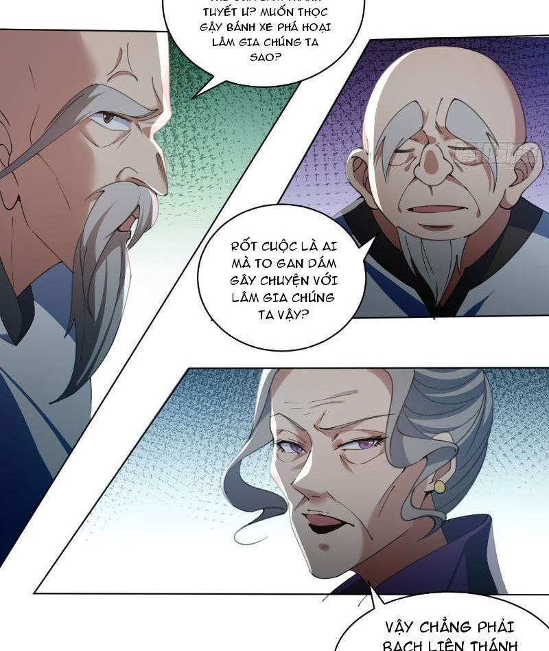 999 em gái theo đuổi ngược lại tôi Chapter 5 - Trang 14