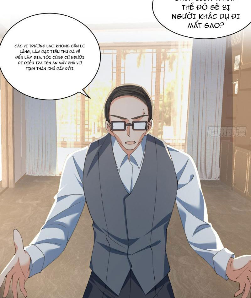 999 em gái theo đuổi ngược lại tôi Chapter 5 - Trang 15