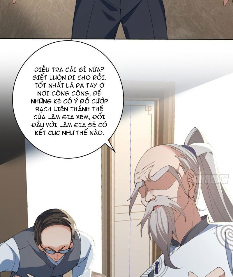 999 em gái theo đuổi ngược lại tôi Chapter 5 - Trang 16