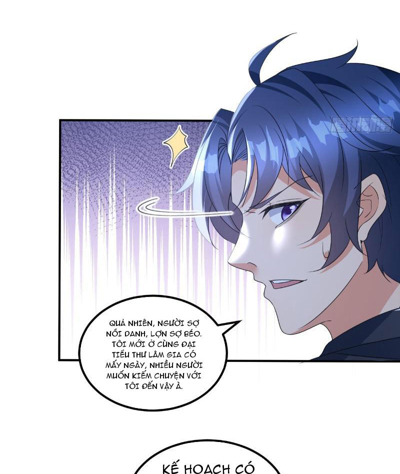999 em gái theo đuổi ngược lại tôi Chapter 5 - Trang 20