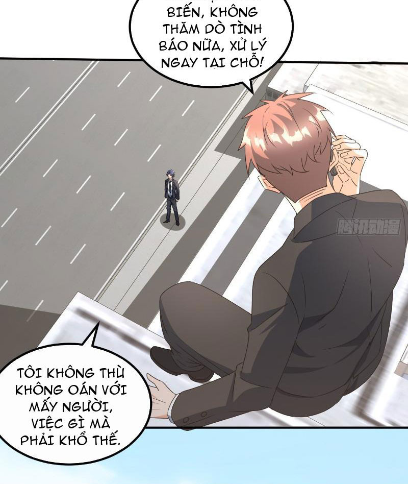 999 em gái theo đuổi ngược lại tôi Chapter 5 - Trang 21