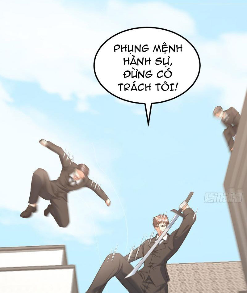 999 em gái theo đuổi ngược lại tôi Chapter 5 - Trang 22