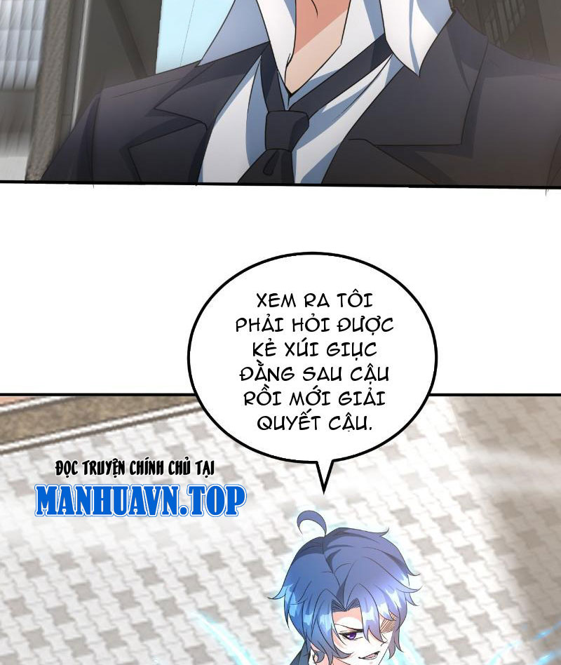999 em gái theo đuổi ngược lại tôi Chapter 5 - Trang 24