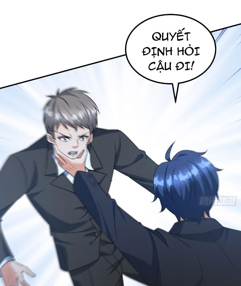 999 em gái theo đuổi ngược lại tôi Chapter 5 - Trang 28