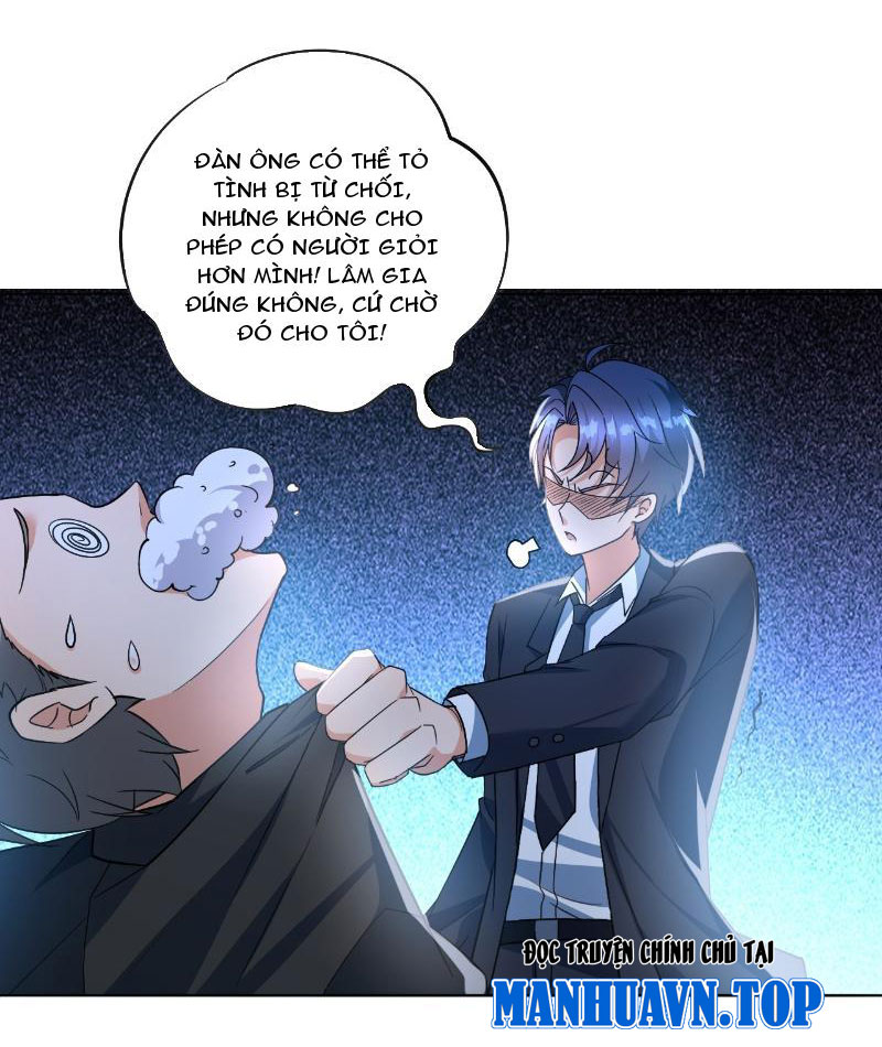 999 em gái theo đuổi ngược lại tôi Chapter 5 - Trang 32