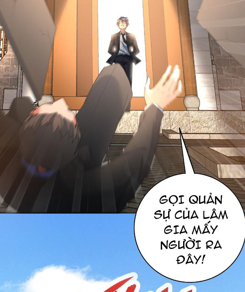 999 em gái theo đuổi ngược lại tôi Chapter 5 - Trang 35