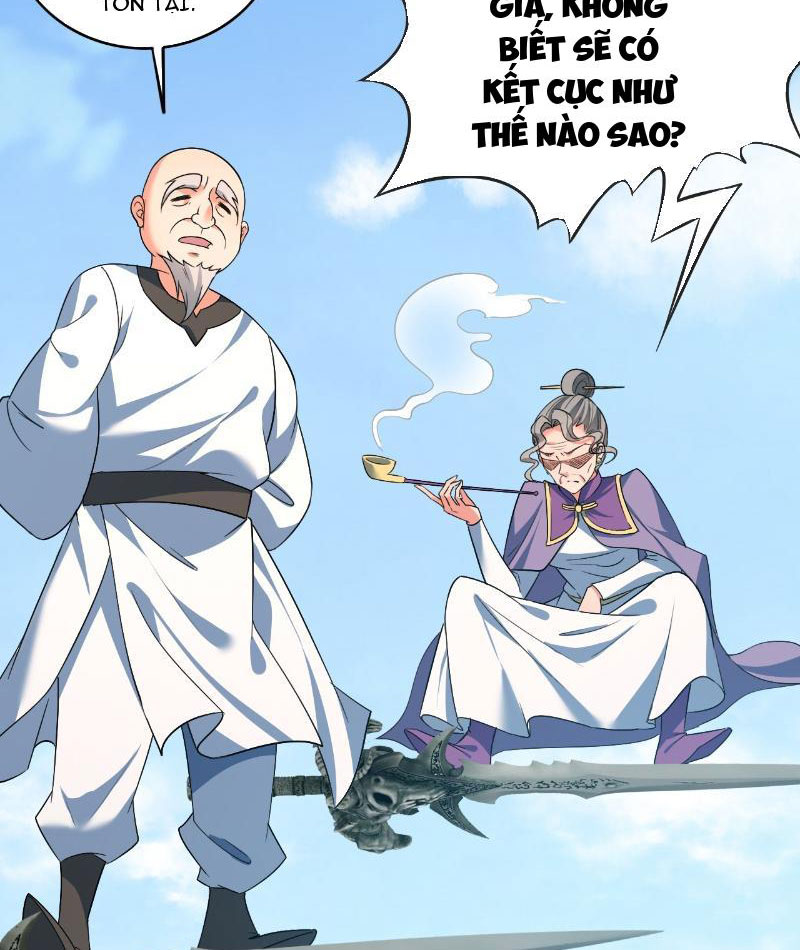 999 em gái theo đuổi ngược lại tôi Chapter 5 - Trang 38