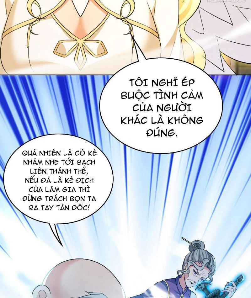 999 em gái theo đuổi ngược lại tôi Chapter 5 - Trang 41