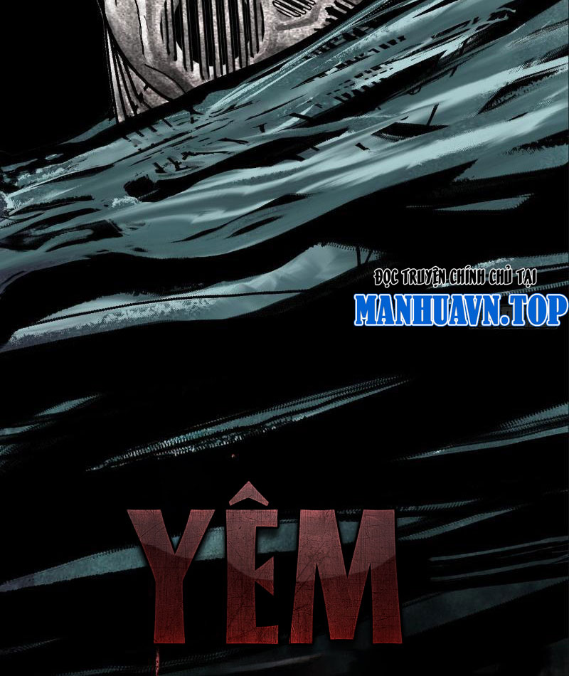 Điện đài mạnh quỷ Chapter 4 - Trang 4