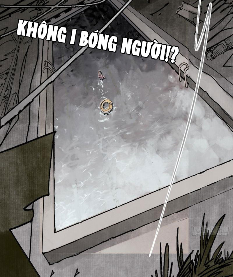 Điện đài mạnh quỷ Chapter 4 - Trang 7
