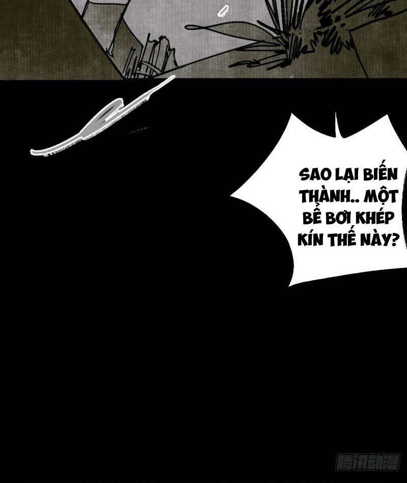 Điện đài mạnh quỷ Chapter 4 - Trang 8