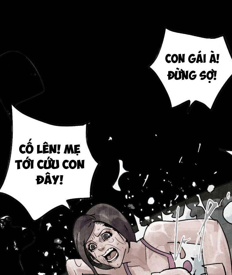 Điện đài mạnh quỷ Chapter 4 - Trang 11