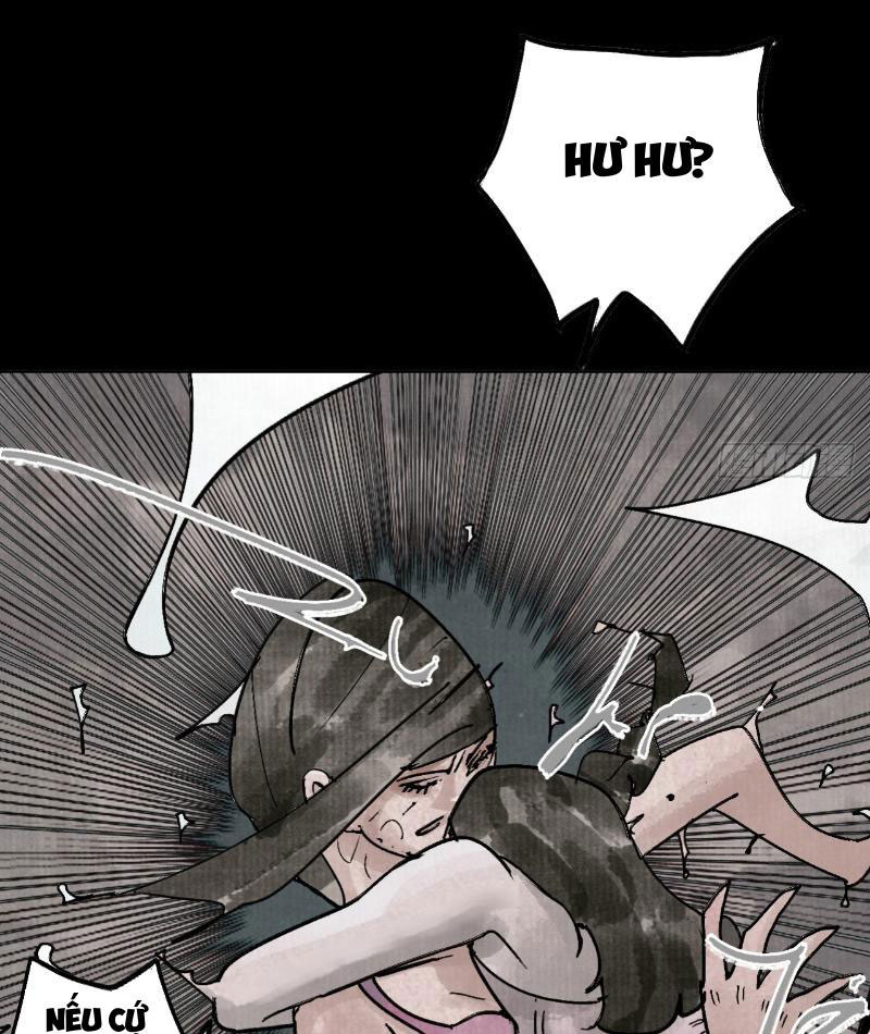 Điện đài mạnh quỷ Chapter 4 - Trang 13