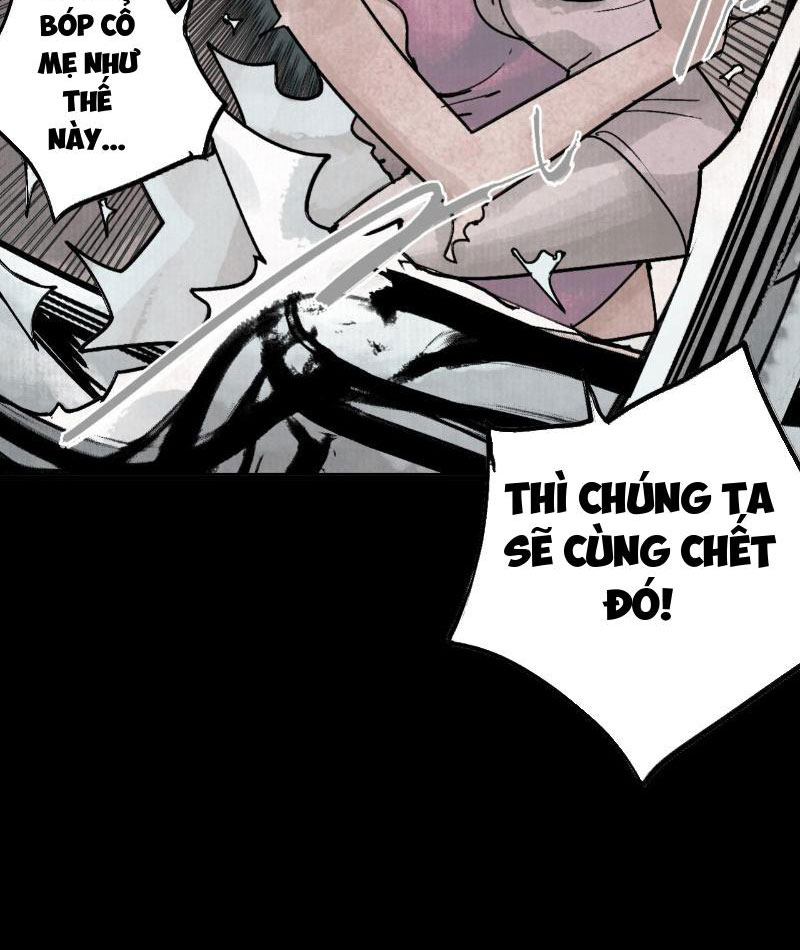 Điện đài mạnh quỷ Chapter 4 - Trang 14