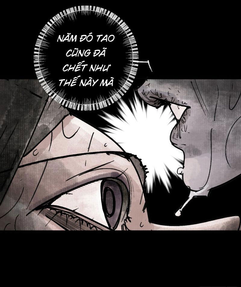 Điện đài mạnh quỷ Chapter 4 - Trang 15