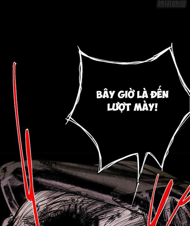 Điện đài mạnh quỷ Chapter 4 - Trang 16
