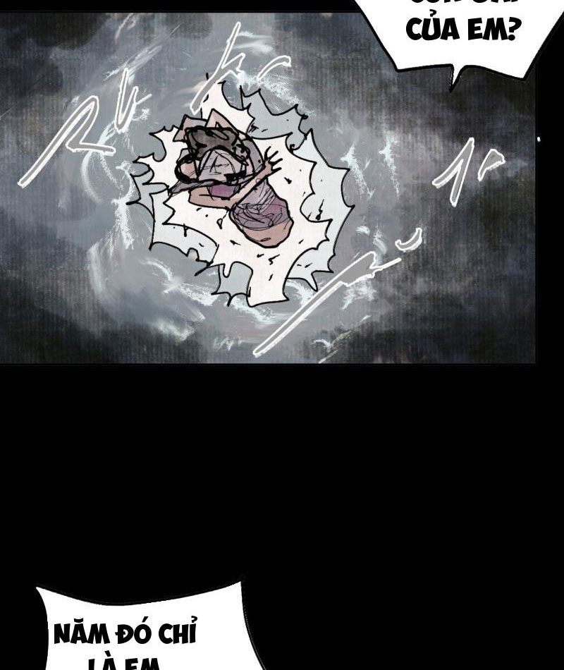Điện đài mạnh quỷ Chapter 4 - Trang 19