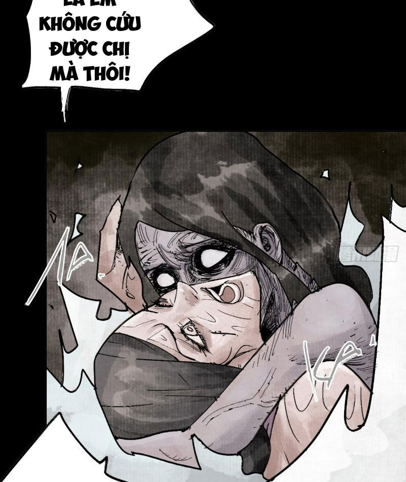 Điện đài mạnh quỷ Chapter 4 - Trang 20