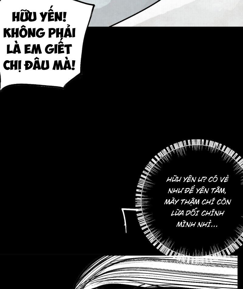 Điện đài mạnh quỷ Chapter 4 - Trang 21