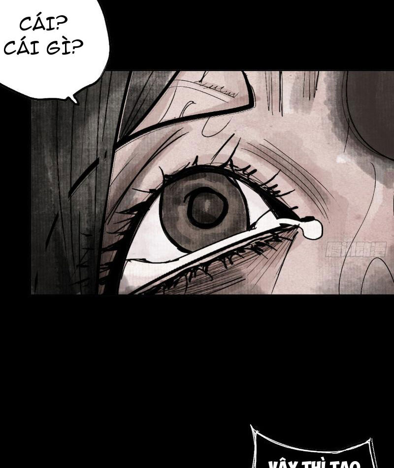 Điện đài mạnh quỷ Chapter 4 - Trang 23