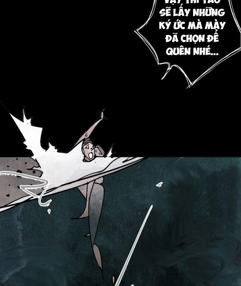 Điện đài mạnh quỷ Chapter 4 - Trang 24