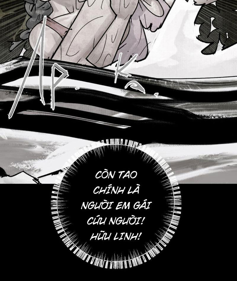 Điện đài mạnh quỷ Chapter 4 - Trang 30