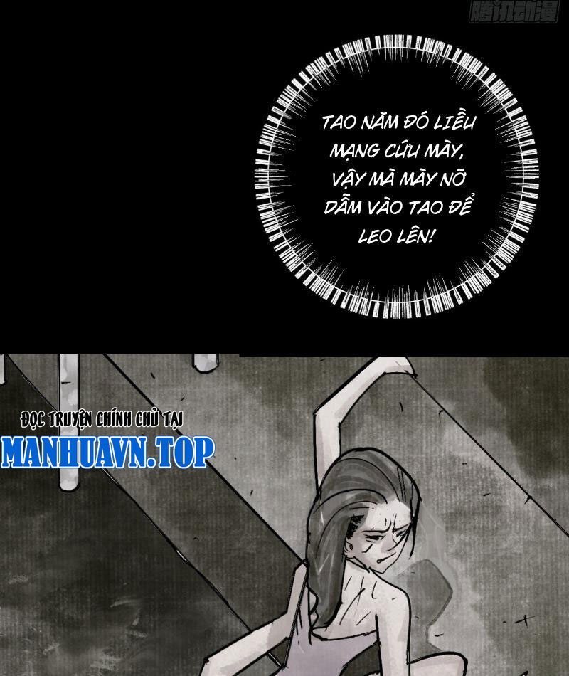 Điện đài mạnh quỷ Chapter 4 - Trang 32