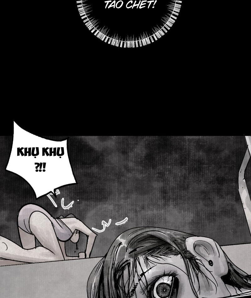 Điện đài mạnh quỷ Chapter 4 - Trang 34