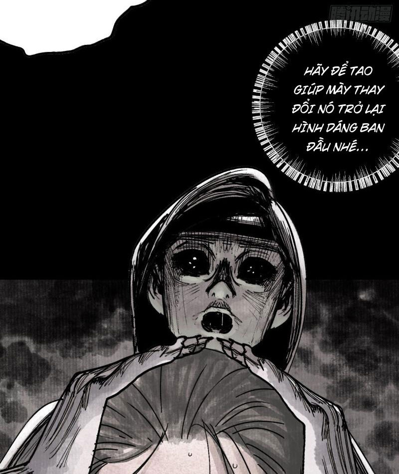 Điện đài mạnh quỷ Chapter 4 - Trang 38