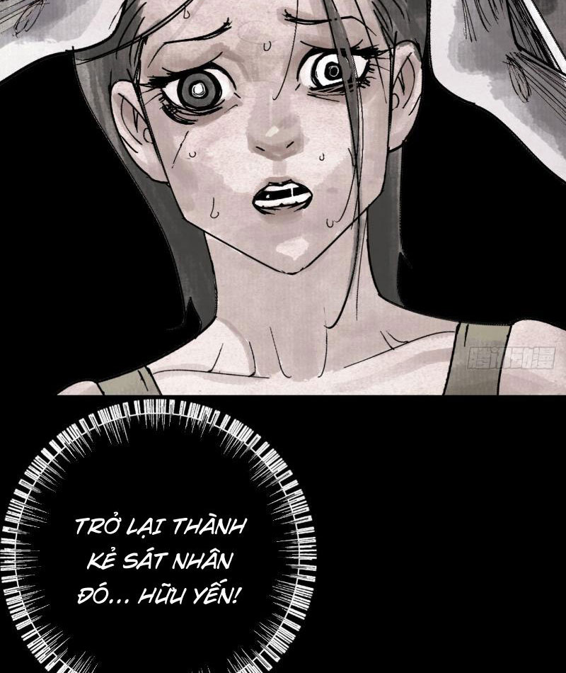 Điện đài mạnh quỷ Chapter 4 - Trang 39