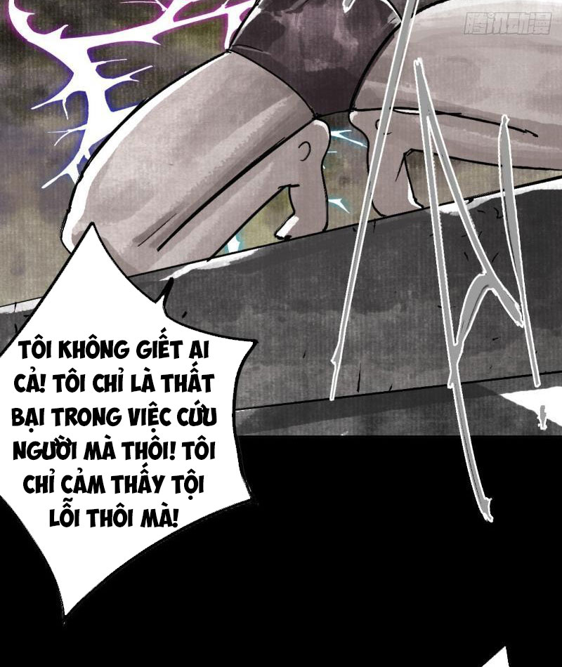 Điện đài mạnh quỷ Chapter 4 - Trang 41