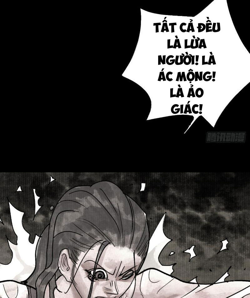 Điện đài mạnh quỷ Chapter 4 - Trang 42