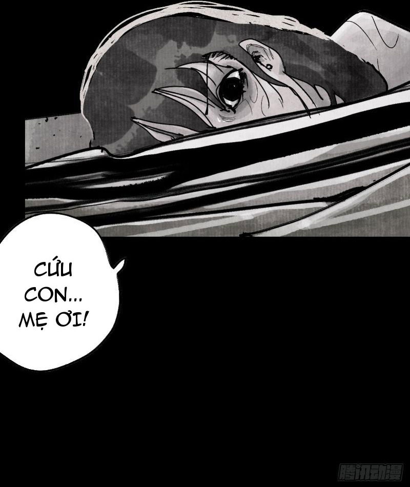 Điện đài mạnh quỷ Chapter 4 - Trang 46