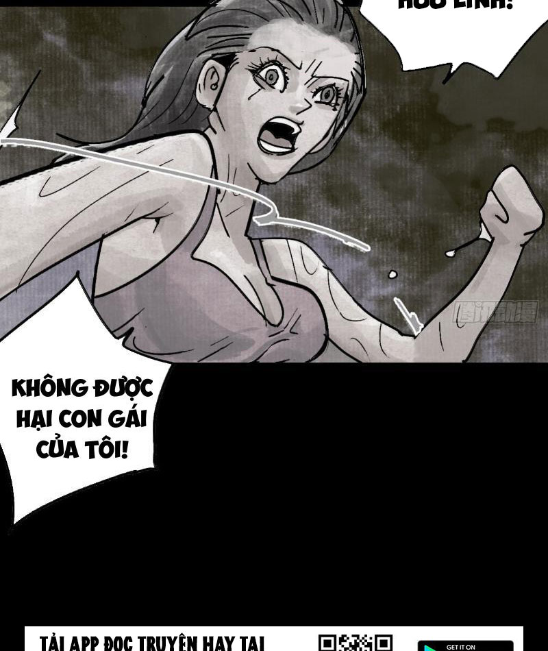 Điện đài mạnh quỷ Chapter 4 - Trang 51