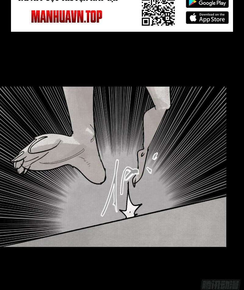 Điện đài mạnh quỷ Chapter 4 - Trang 52