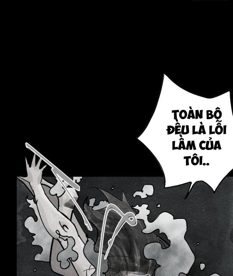 Điện đài mạnh quỷ Chapter 4 - Trang 53