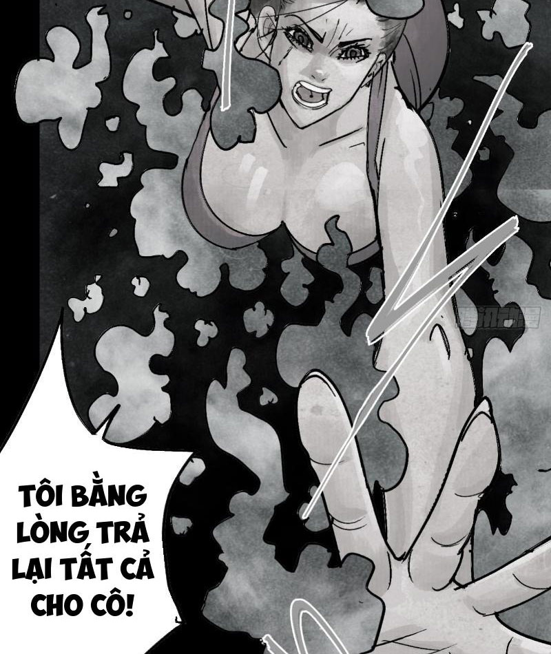 Điện đài mạnh quỷ Chapter 4 - Trang 54