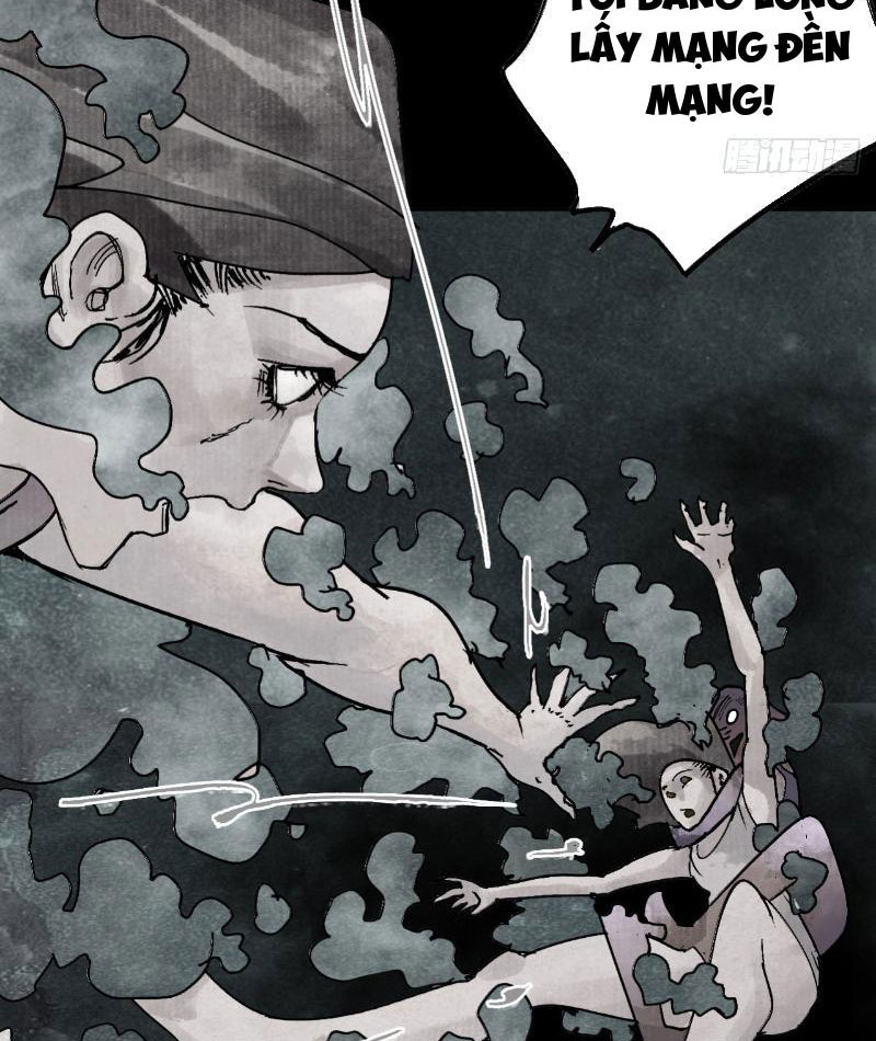 Điện đài mạnh quỷ Chapter 4 - Trang 57