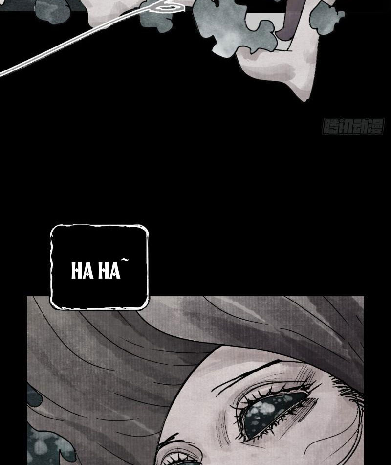 Điện đài mạnh quỷ Chapter 4 - Trang 58